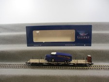 Liliput Spur H0 L235750