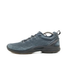 ECCO Herren Biom Sneaker Blau
