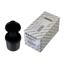 Original Fiat Aschenbecher