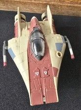 Vintage Star Wars Micro