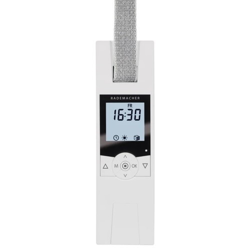 Rademacher rollotron 1700 - rademacher,