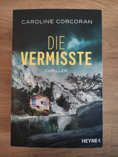 Buch die vermisste caroline - die,