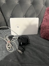 O2 HomeBox 6641 Box  WLAN