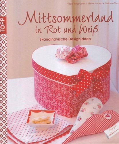 Mittsommerland rot und - mittsommerland,