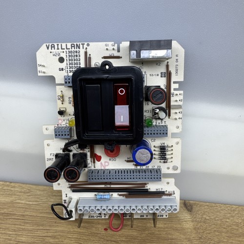 Vaillant leiterplatte platine - vaillant,