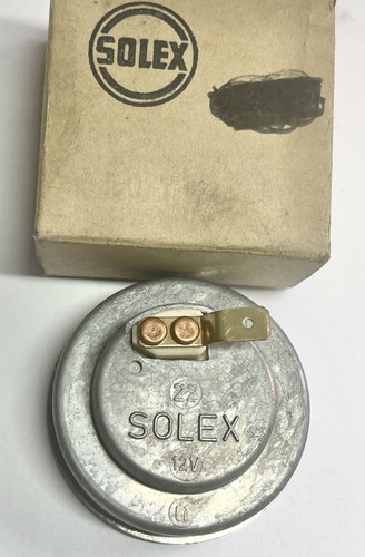 Solex 311129192 e - solex,