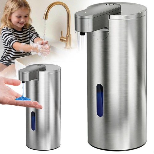 340ml automatischer - 340ml,