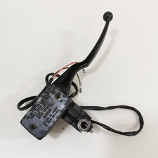 Suzuki GSX 1100 ES GV71C EZ:87