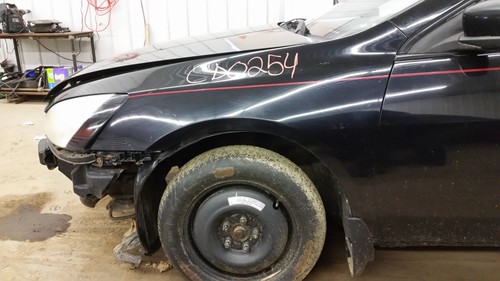 Honda accord coupe - 03-07,