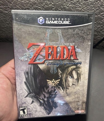 The legend zelda - the, of