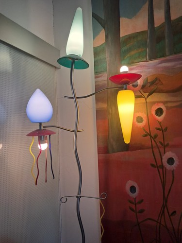 Stehleuchte artemide giocasta - stehleuchte,