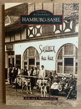 Hamburg Archivbilder Stadtteil Sasel von F. Ziesche Sutton Verlag