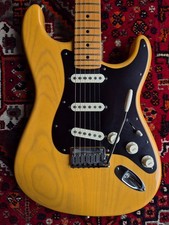 Fender Stratocaster Made in USA 2001
