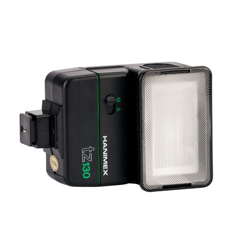 Hanimex tz130 130 - tz130,