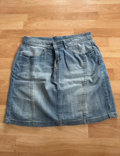 Jeansrock cecilia classics - jeansrock,
