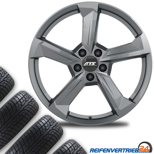 Alu winterräder für - für, audi