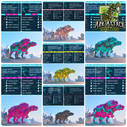 Asa ark survival - asa🌍🦖ark,
