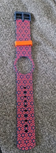 Swatch ersatzband pop - swatch,