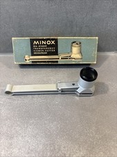 Minox Dia-Stanze - in