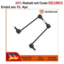 2x Koppelstange Stabilisator