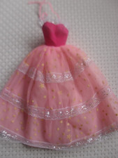 Kleid * Barbie Dream Glow *