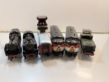 Märklin Model Train Lot