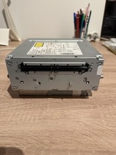 Comand  HU NTG 5, Mercedes