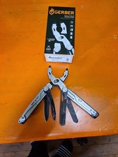 Gerber Dual Force Multi Tool SHTH