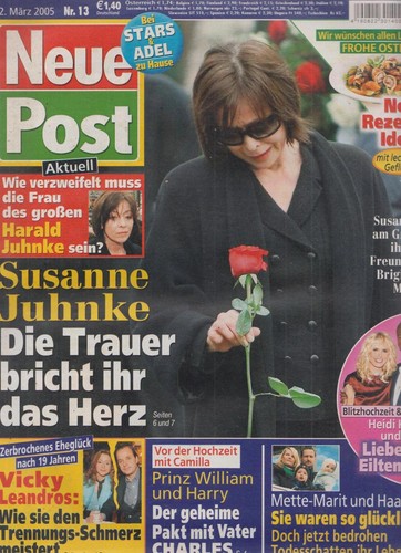 Neue post vicky - post,