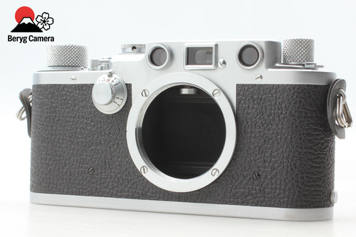 Top neuwertig leica iiif 3f - neuwertig],