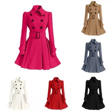 Damen Essential Garderobe