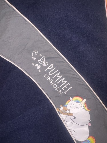 Equest pummel einhorn - equest,