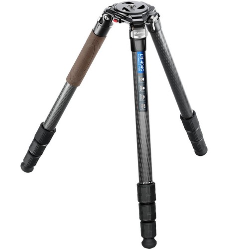 Leofoto carbon dreibeinstativ - leofoto, carbon-dreibeinstativ