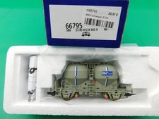 C23 Roco 1:87 H0 Güterwagen