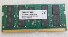16GB Kontron 97018-1600-24-0