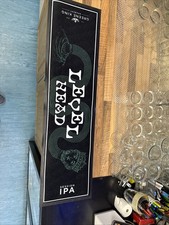 GREENE KING LEVEL HEAD SESSION