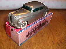 Prämeta Serie 2 Mercedes 300 Adenauer chrome von 1954 in Reprobox