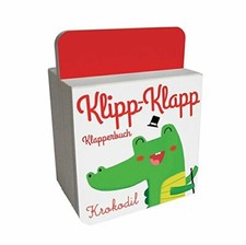 Klipp-Klapp-Klapperbuch