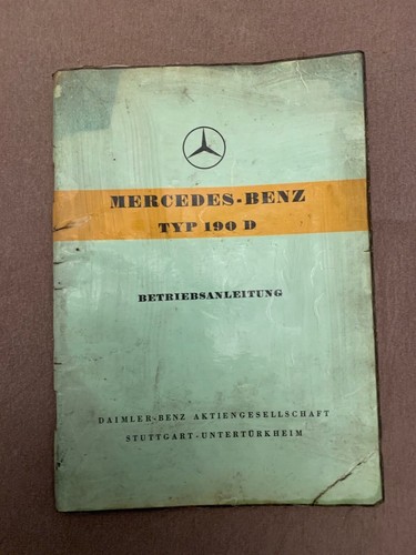Bedienungsanleitung