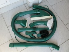 ORIGINAL Vorwerk Kobold 130 131 135 140 Zubehör Schlauch Düsen Vario Softdüse