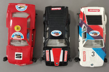 Bühler 3 alte Carrera