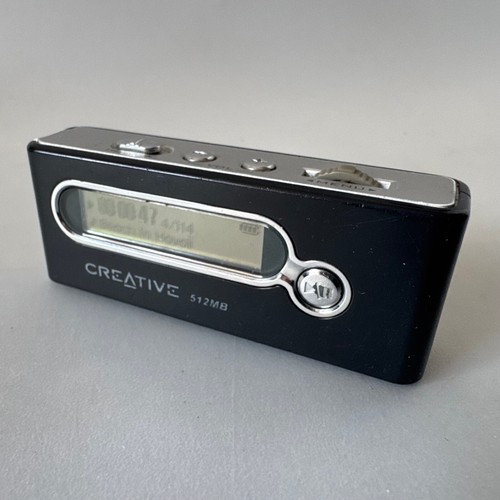 Vintage creative dmp fx100 - vintage,