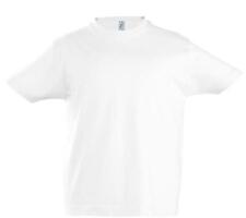 Einfaches Baumwoll Kinder