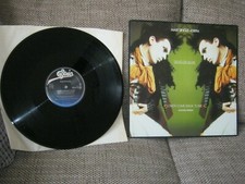 Dead or Alive-Lover come back to me1985MAXI-EPCA12-6086Dutch(Netherland)sehr gut