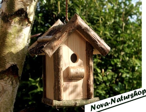 Nistkasten vogelhaus meisen - nistkasten, vogelhaus,