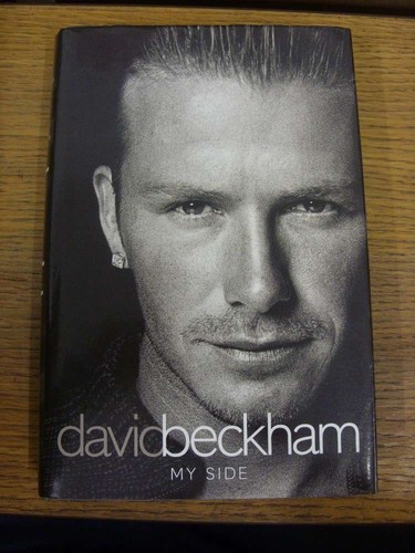 2003 football book - ?2003, david