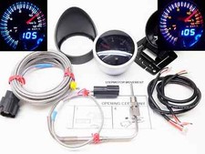 Rsr dual abgastemperatur - rsr,