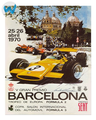 1970 barcelona grand - 1970,