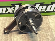 KTM Kurbelwelle Modell unklar SXF EXC EX-F 250 450 crankshaft