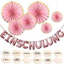 Schuleinführung Schulanfang